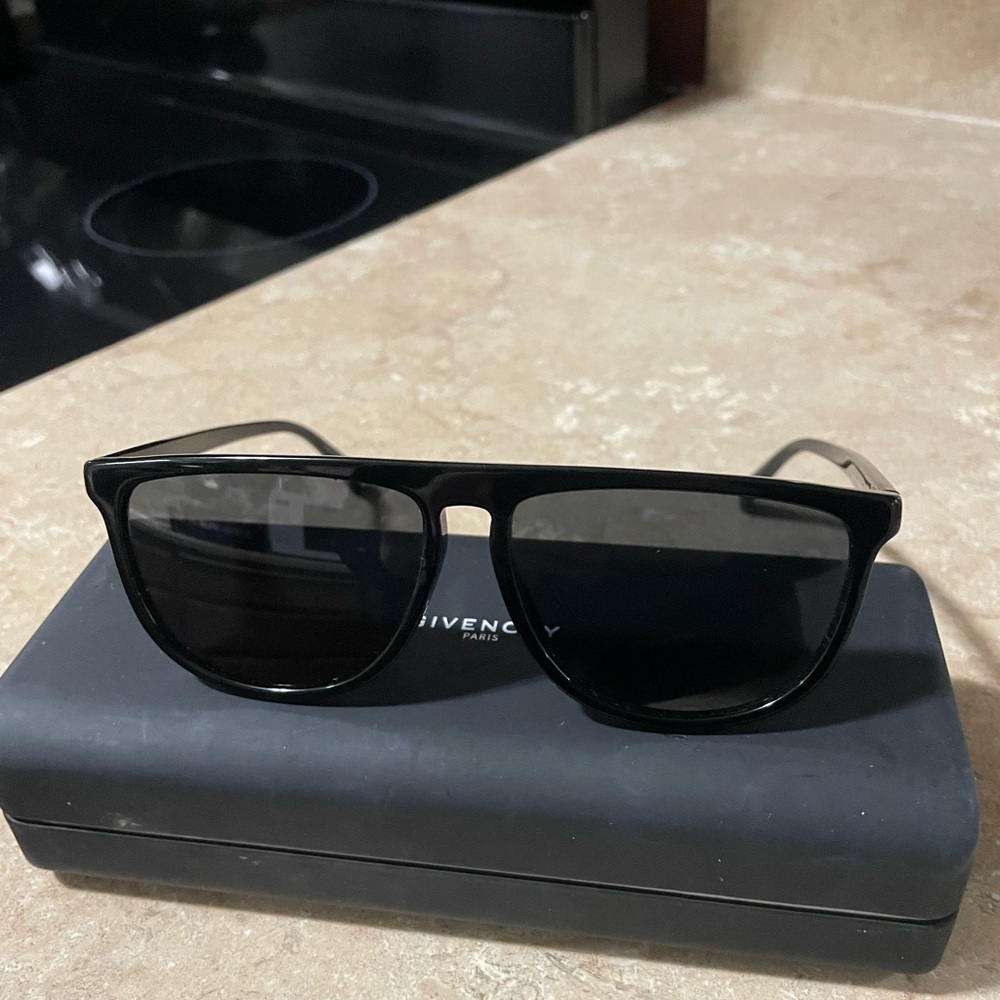 Givenchy GV 7145/S 807IR 57 14 145 Unisex Flattop Sunglasses